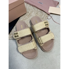 Miu Miu Sandals